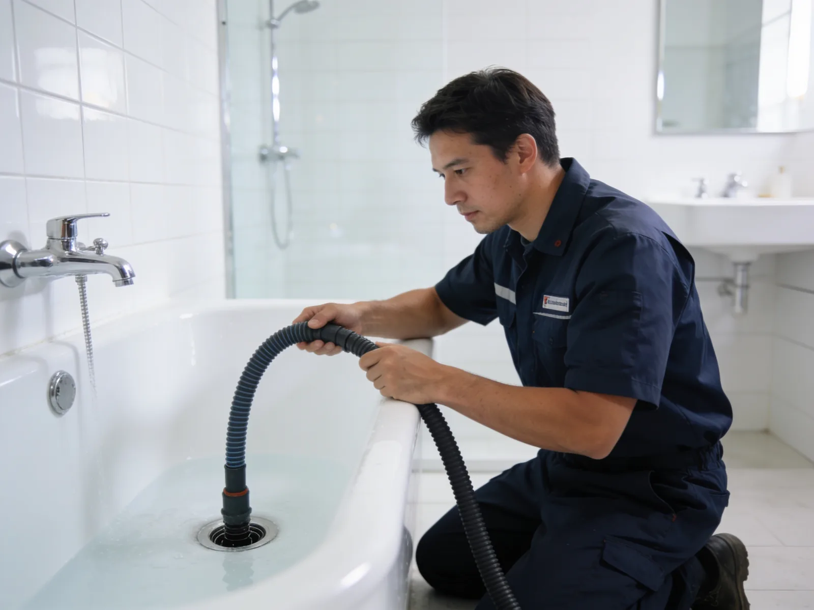 Emergency Plumber Chestnut Ridge, PA FAQs